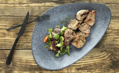 Кафе «Проспект»