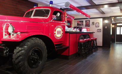 Ресторан "101"