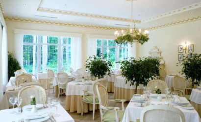 Ресторан «Кронон»