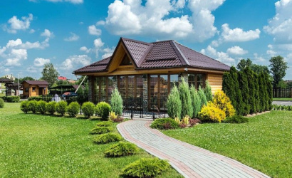 Ресторан "Сябры"