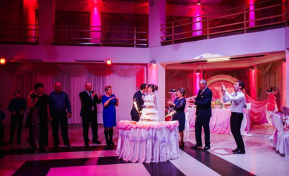 Загородный клуб «Надежда»