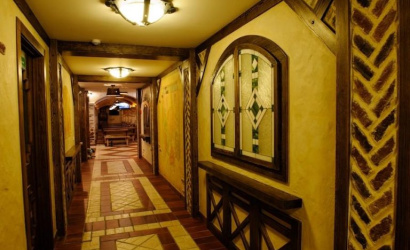 Ресторан-бистро "Лидо" на ул. Кульман