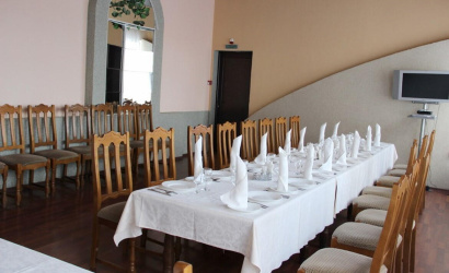 Ресторан “Колос” 