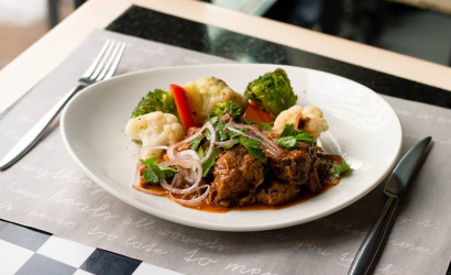 Кафе «Times Café»