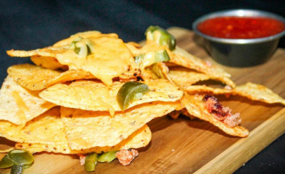 Паб «Трибуна»