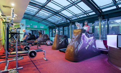 Санаторий СПУТНИК с заботой о возрасте - 20 % скидка для пенсионеров!  