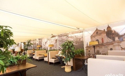 Ресторан "РэнеСанс"