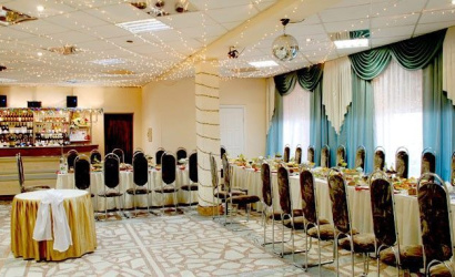 Кафе "ПабЕда"