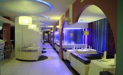 Клуб-ресторан «Круиз»