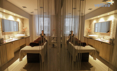 Открыто раннее бронирование на весенний сезон в Санаторий "Приозерный".