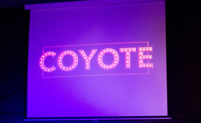 Клуб, паб, стейк-хаус «Coyote Club» 