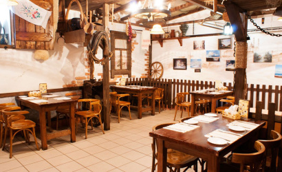 Кафе «Дамиан»