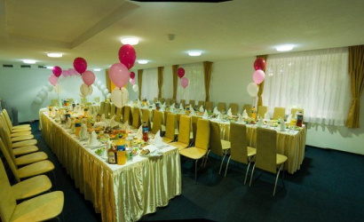 Ресторан "Раубичи"