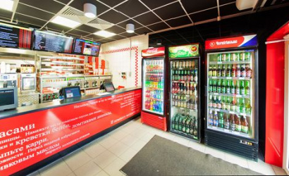 Пиццерия "Presto Pizza"  