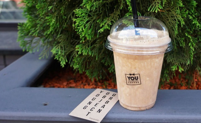 Кофейня "You Coffee"
