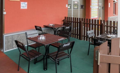 Кафе "ШашлычОК"