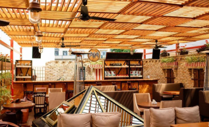 Бар «Гудини»