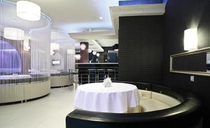 Клуб-ресторан «Круиз»