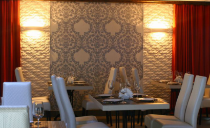 Кафе-ресторан «Эль Густо»