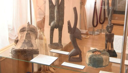 Музей истории религии