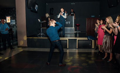 Ресторан-клуб «Франт»