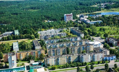 Калинковичи