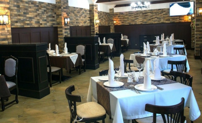 Кафе «Паланэз»