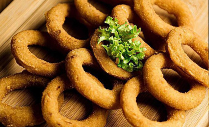 Кафе «Биг смак»