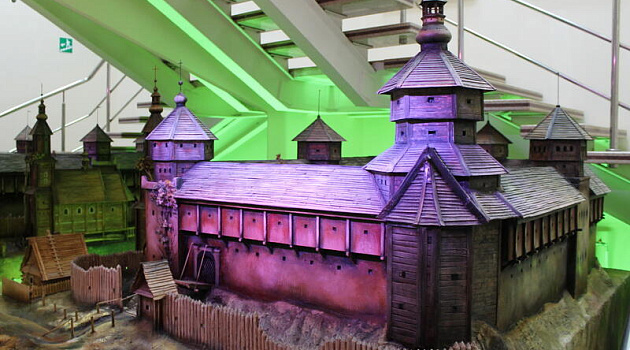 Речицкий краеведческий музей 