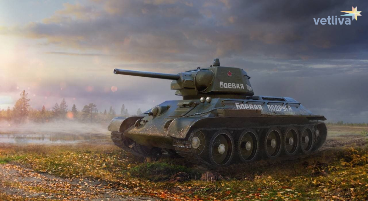 День танкиста