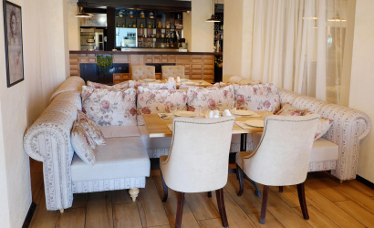 Кафе «Веранда»