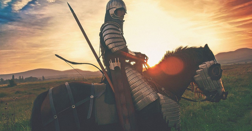 Международный фестиваль славы белорусского оружия Наш Грюнвальд