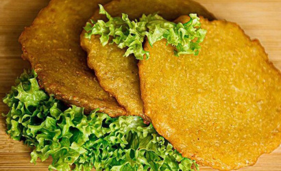 Кафе «Биг смак»