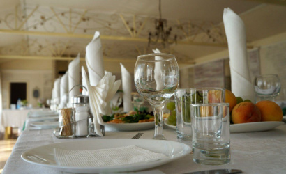 Ресторан «Закольцово-люкс»