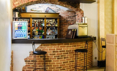 Ресторан «Граф Суворов»