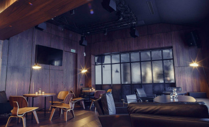 Гриль-бар «KOROVA»