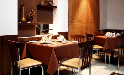 Кафе "Ребус"