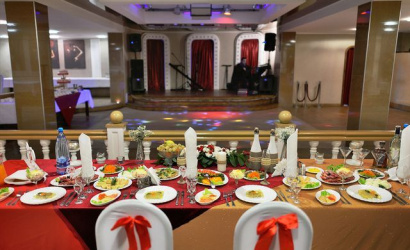 Ресторан «Турист»