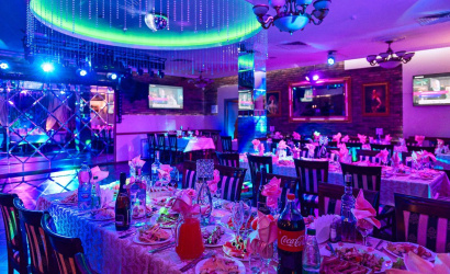 Караоке-бар «12 стульев»