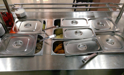 Кафетерий "Пикассо"