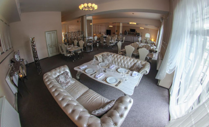 Караоке и ресторан «Жемчуг»