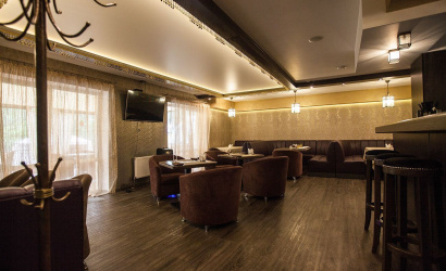 Кафе-ресторан "Тимьян"