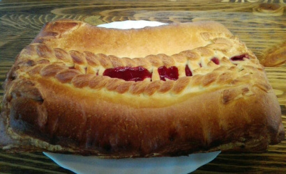 Кафе «Проспект» в Минске