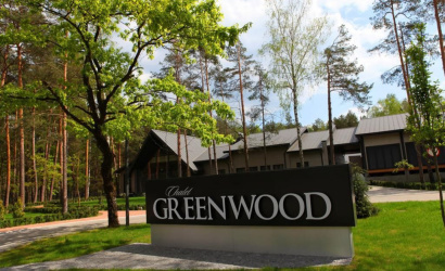 Ресторан Chalet Greenwood