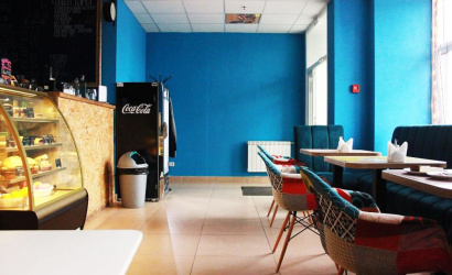 Кофейня "Enjoy"