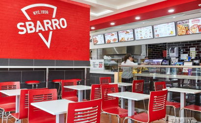 Пиццерия "SBARRO"