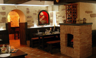 Кафе "У Франциска"