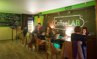 Кофейня "CoffeeLAB"