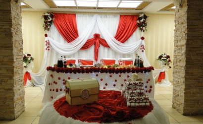 Кафе "Лаванда"