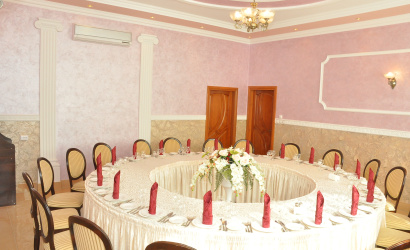 Ресторан «Белая вежа»